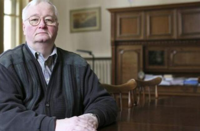 Pietų Afrikos bėda – daugelio vyrų dvasios neįgalumas