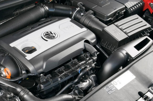 "Porsche " stebėtojų taryba įtariama "Volkswagen" akcijų machinacijomis