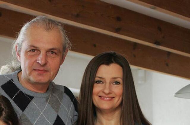 Prokurorai: Režisierei įtarimai nėra pateikti