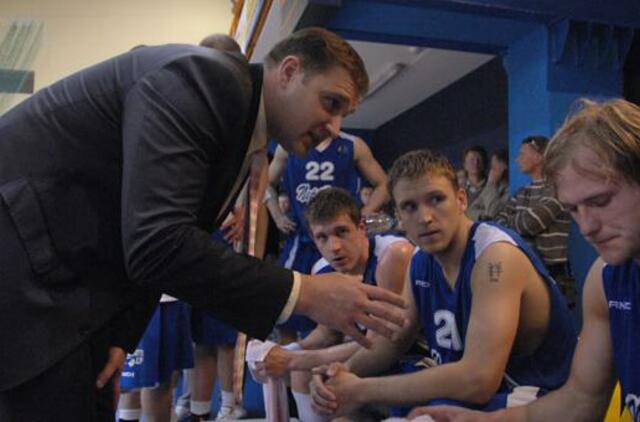 Teisme: "Neptūnas" ne apvogtas, o gelbėtas