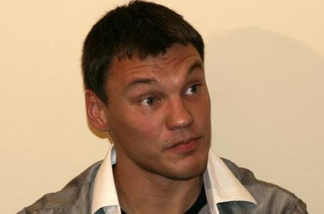 Top-10: Lietuvos sportininkai, su kuriais žurnalistams nemaloniausia bendrauti