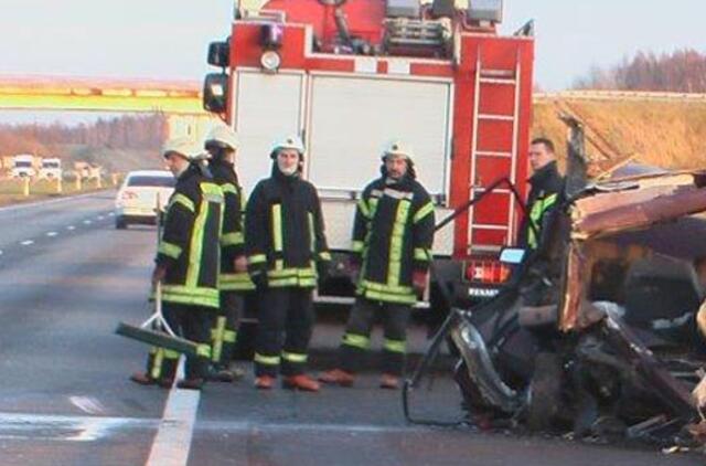 Vairuotojų laukia siurprizai