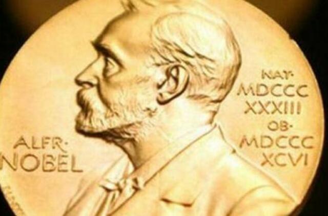 2013-ųjų Nobelio taikos premijai nominuotas rekordinis kandidatų skaičius – 259