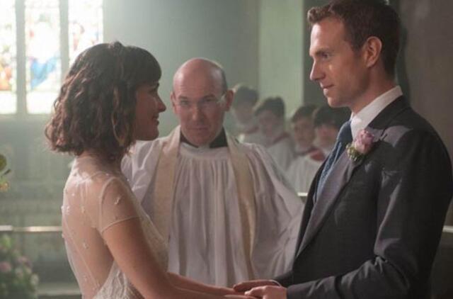 Aktorė Rose Byrne už ekrano ribų - paprasta ir neatpažįstama