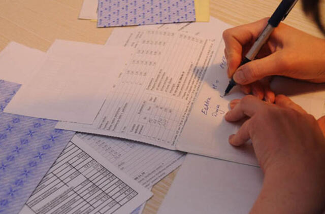 Amerikos lietuviai nesiliauja stebėtis mūsų sąskaitomis už dujas ir elektrą