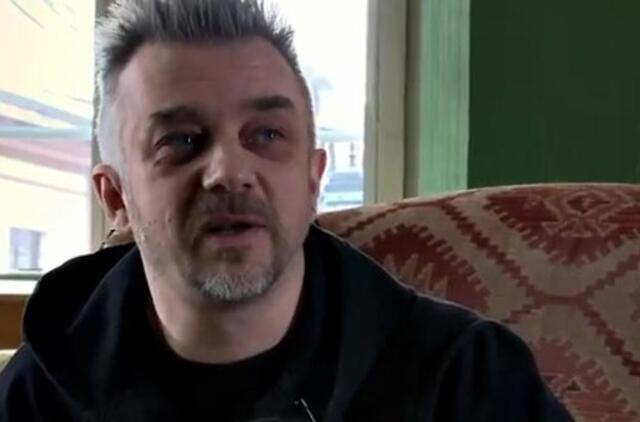 Andrius Mamontovas: "Gatvės muzikos diena nebūtų įmanoma be savanorių" (video)