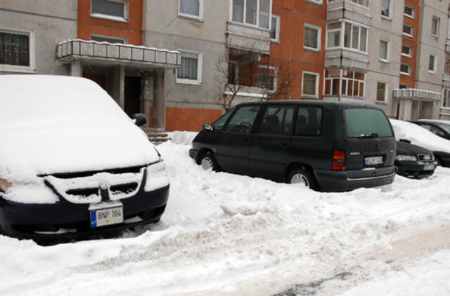 Ar verta naudotis automobilių supirkėjų paslaugomis?