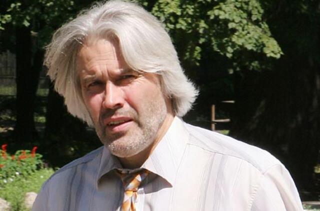 Buvęs zoologijos sodo vadovas neišvengė tyrimo