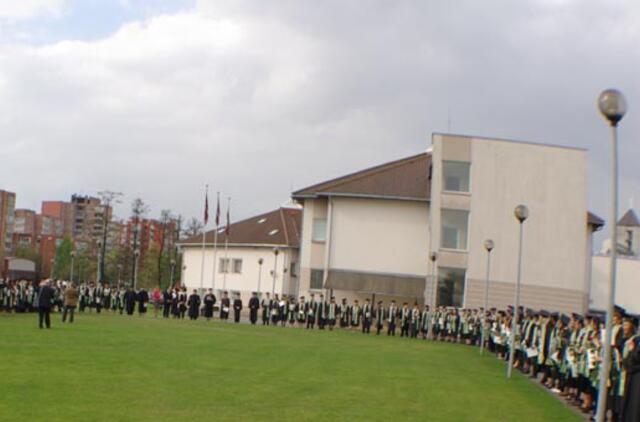 Jaunieji oratoriai susirungs jau dešimtąjį kartą