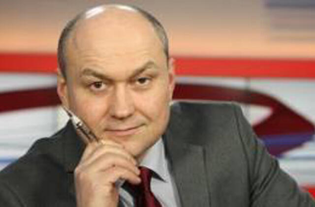 Jaunius Matonis sudarkytų kūnų nesapnuoja