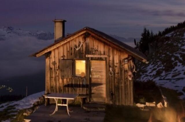 K. Mirzojanas: „Mūsų žmonės tiki, kad sunkumai yra laisvės kaina“