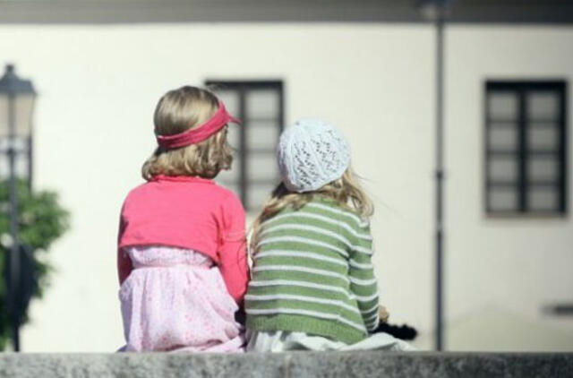 Kas ketvirtas vaikas patiria patyčias, bet jų mastas mažėja