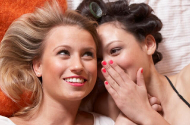 Kelios gudrybės lengvesniam ir patogesniam gyvenimui