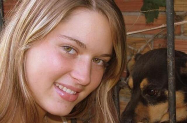 Kepenų donoro paieškos 22 metų merginai: nelegalu?