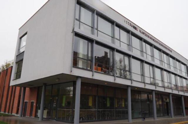 Klaipėdiečiai brėš žaliosios laivybos strategines gaires