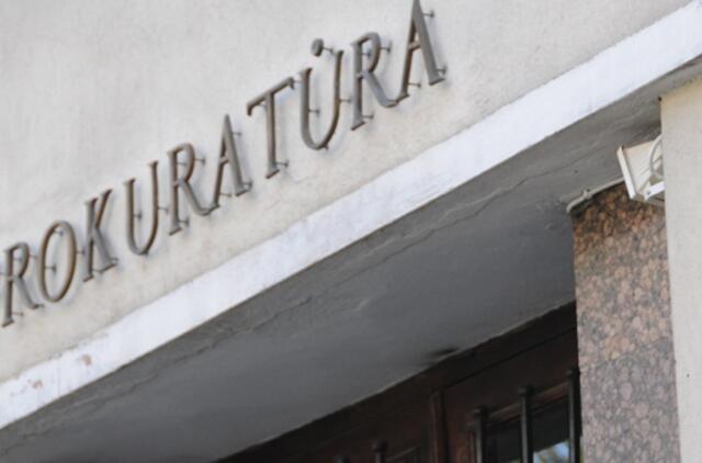 Klaipėdos prokurorai nesutinka su kritika