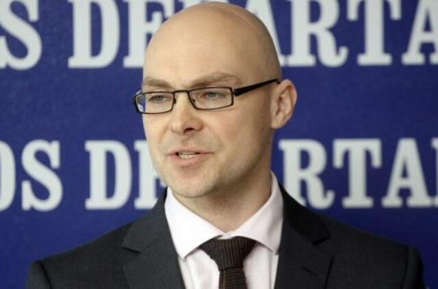 Kodėl angelai sargai pavirsta velniais?