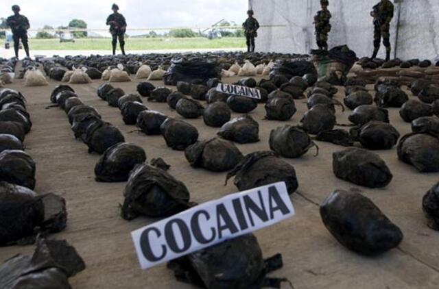 Kraupi statistika: už kiek parduodami vaikai ir žmonių organai