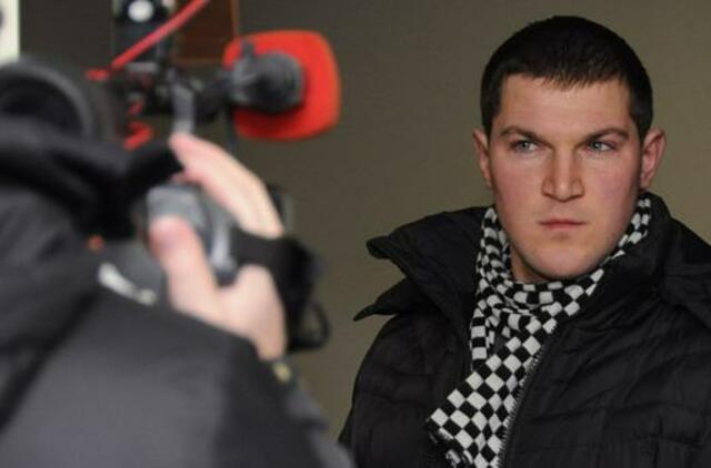 Lobis vyriškiui atnešė tik bėdas