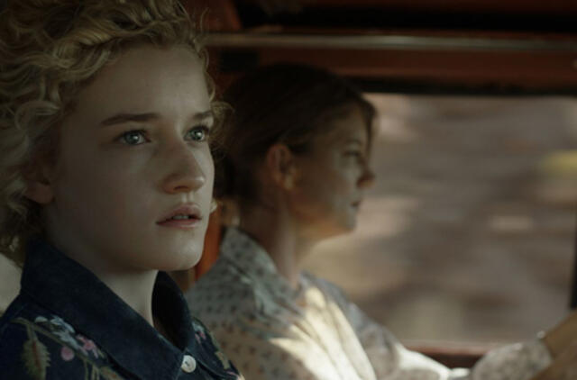 Moterų filmų festivalis „Šeršėlaifam" keliasi į Klaipėdą