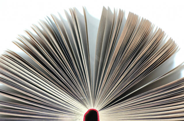 Naujos literatūrinės premijos laureatui atiteks apie 158 tūkst. litų