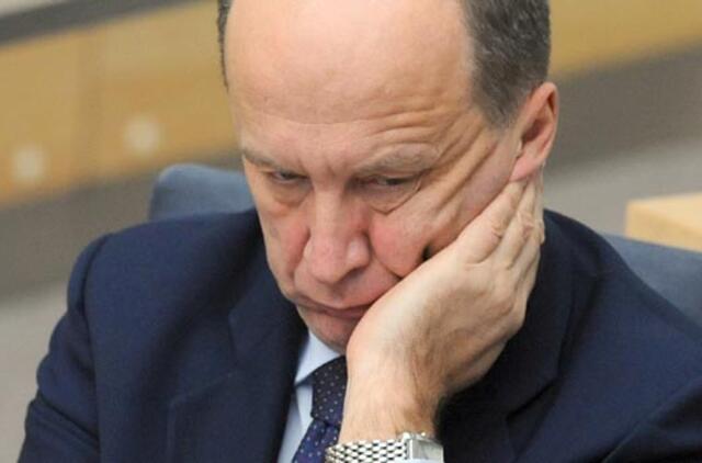 Pasakykite kas nors Andriui Kubiliui, kad jis jau nebe premjeras