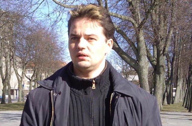 Policininkai nepadėjo žudomai 4 vaikų mamai