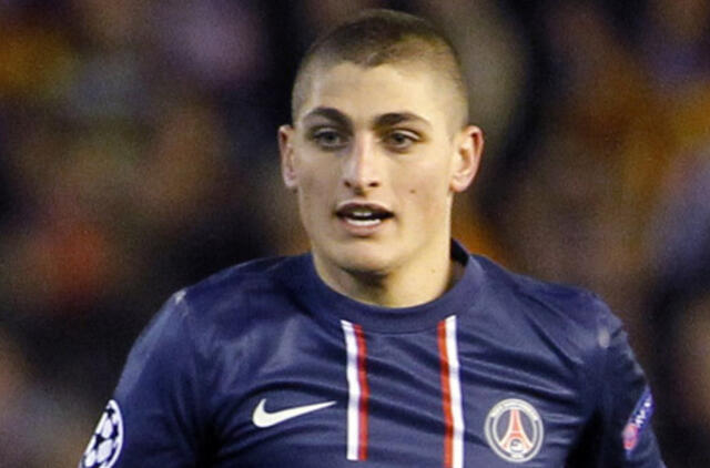 "Real" norėtų Xabi Alonso pakeisti jaunu italu