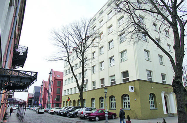 Septynaukščio ateitis: užbaigti tai, ko nepadarė tarpukariu