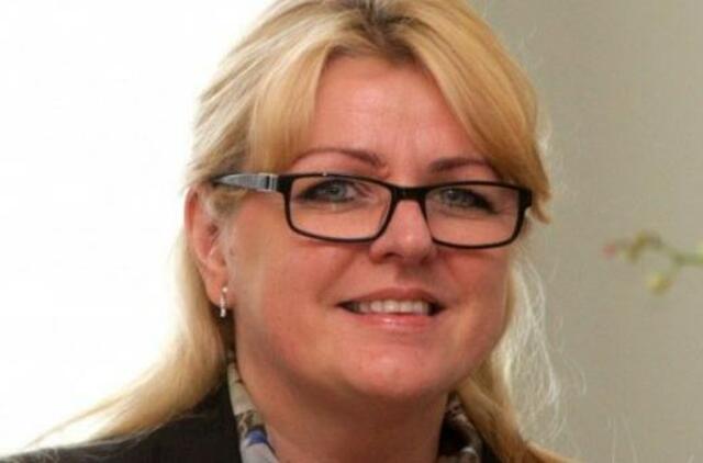 Socialinės apsaugos ir darbo sričiai numatomi sisteminiai ir efektyvūs sprendimai