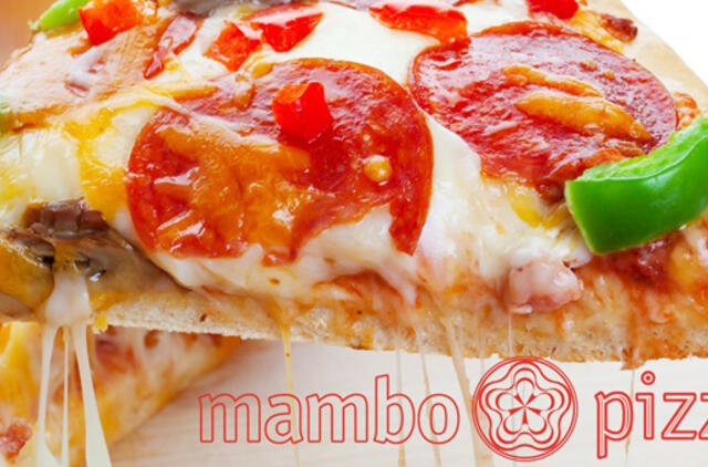 Teismas: „Mambo“ restoranų tinklas vykdė nesąžiningą veiklą ir slėpė mokesčius