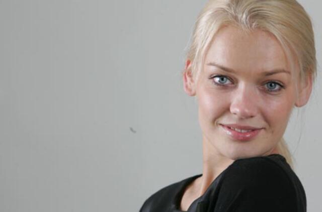 Viktorija Sutkutė: "Niekada nežiūrėjau į gražuoliukus-blogiukus"