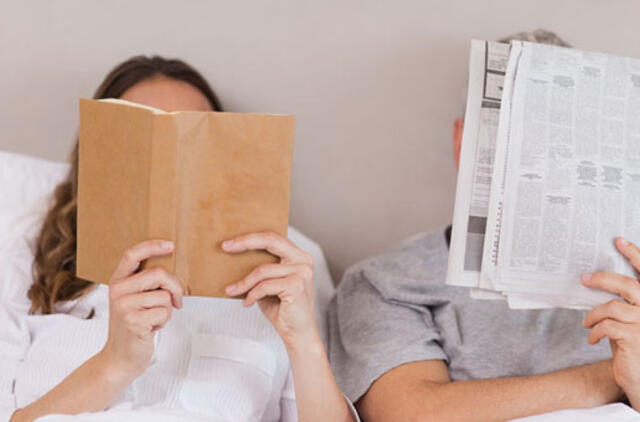 5 požymiai, kad sutikote tinkamą žmogų