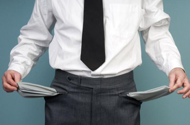 BTA: fizinių asmenų bankroto administratorių draudimo taisyklės labiau priimtinos draudikams