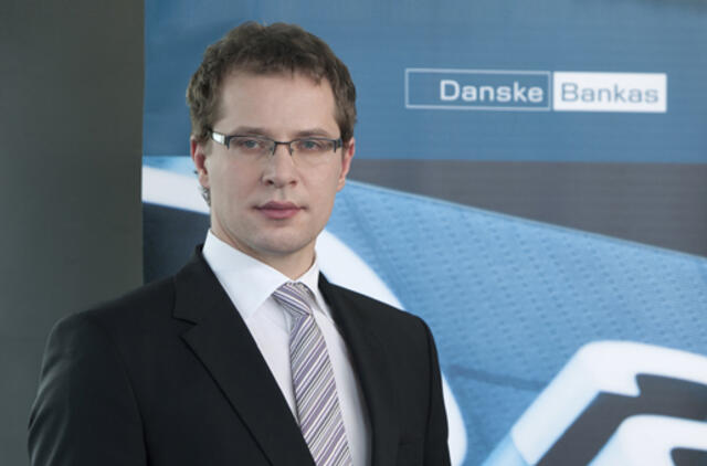 Gamintojai į euro zonos ekonomiką žvelgia įtariai