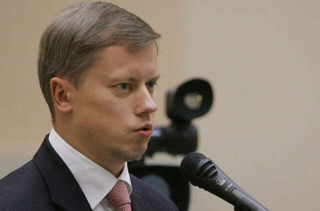 Kauno savivaldybė kol kas nenumato nutraukti "Žalgirio" arenos koncesijos sutarties