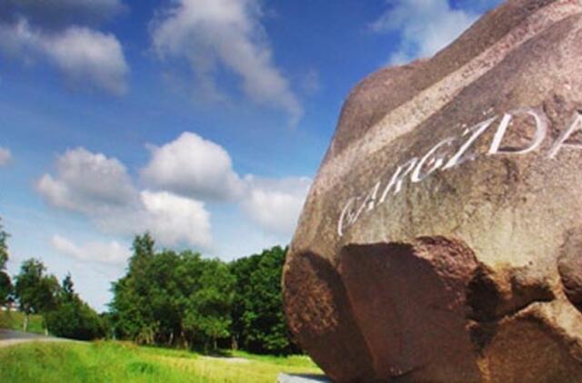 Klaipėdos rajone – visuotinė gyventojų apklausa