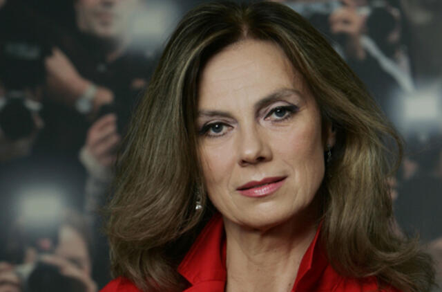 Lietuviškas žodis - iš jaunųjų skaitovų ir dainių širdies