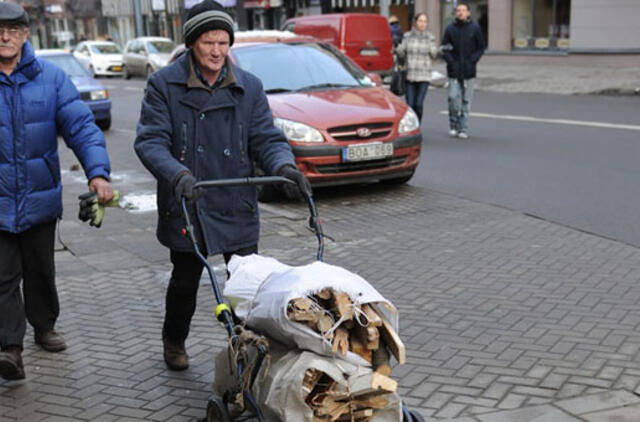 Malkų pardavėjai kainomis negąsdina