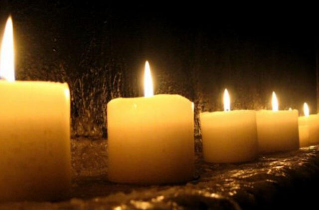 Mirė VI Seimo narė Vanda Briedienė