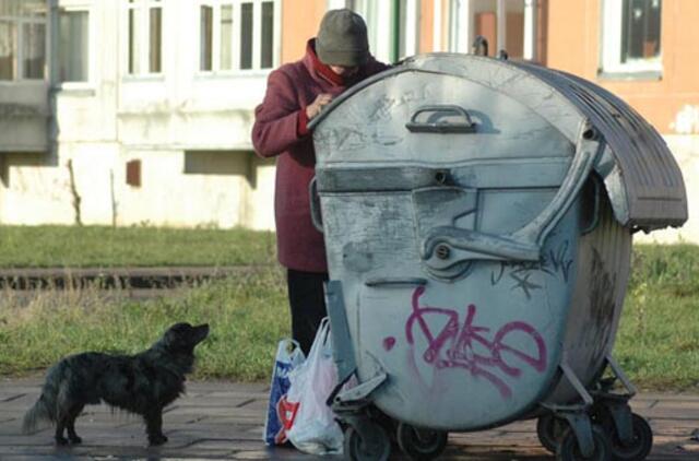 Nemokamas maitinimas: žada daugiau ir dažniau