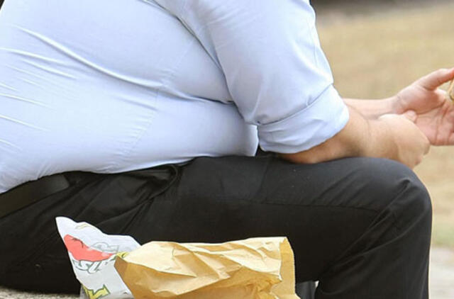 Nutukimas lietuviams skambina pavojaus varpais