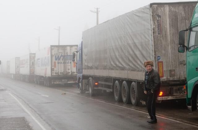 Per metus eksportuotų prekių kainos padidėjo 0,6, importuotų - sumažėjo 0,9 proc.
