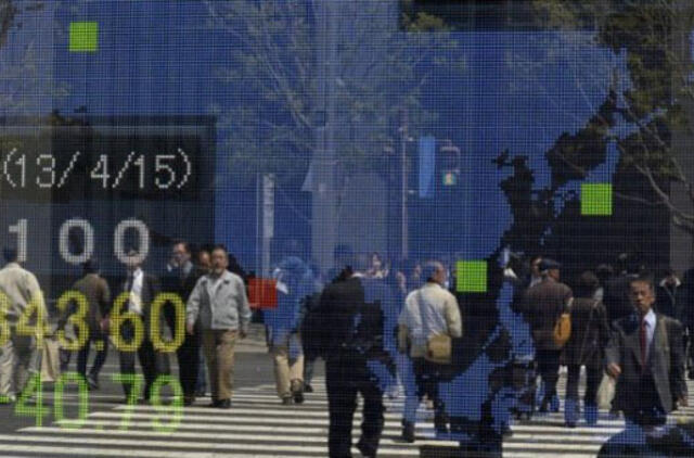 Po sprogimų Bostone identifikuotas vienas įtariamasis