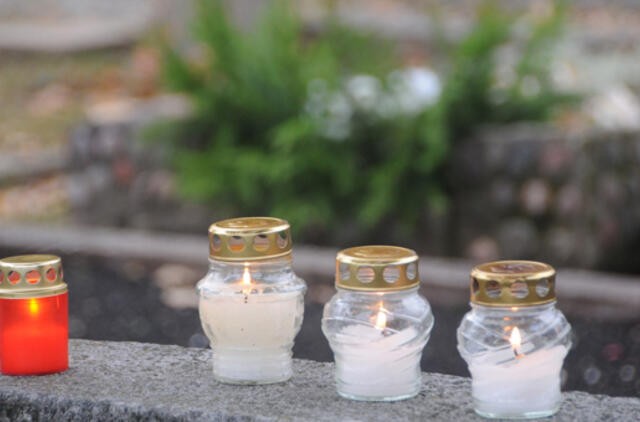 Pradėtas ikiteisminis tyrimas dėl incidento prie Kauno apygardos prokuratūros