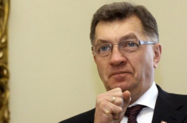 Premjeras per porą metų šilumą žada atpiginti iki 30 proc.