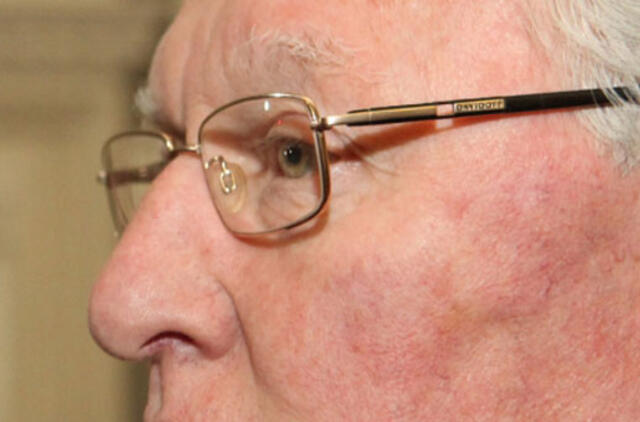 „Snoro“ likviduotojas neatsako už save