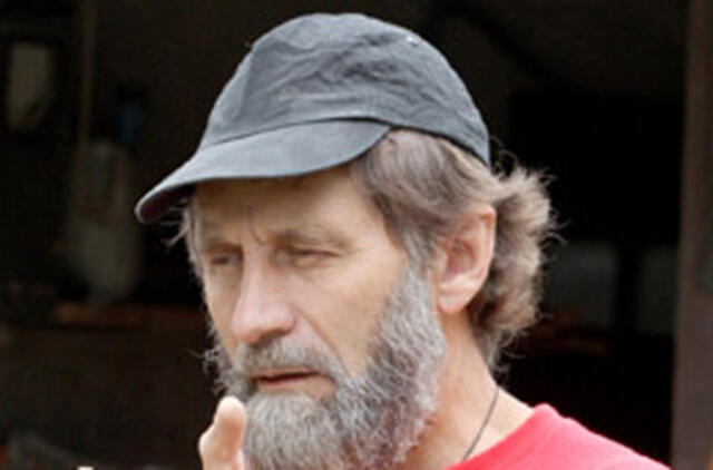 Stiprybė ateina iš praeities