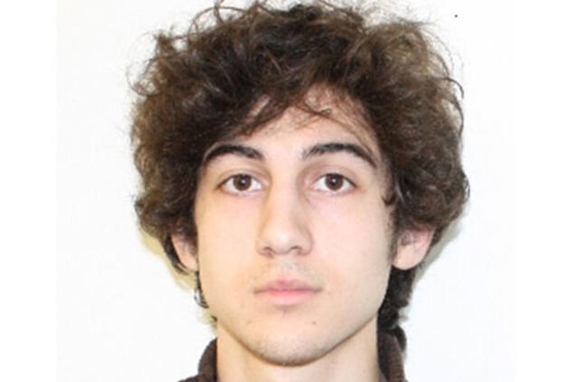 Tamerlanas Carnajevas buvo įtrauktas į JAV terorizmo duomenų bazę