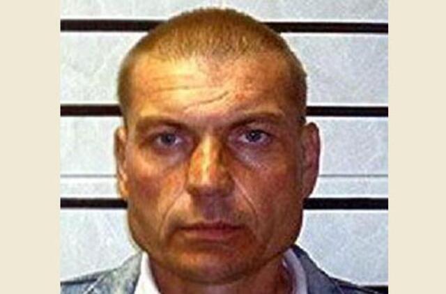 Tėvo nužudymo byla bus tęsiama po 10 metų